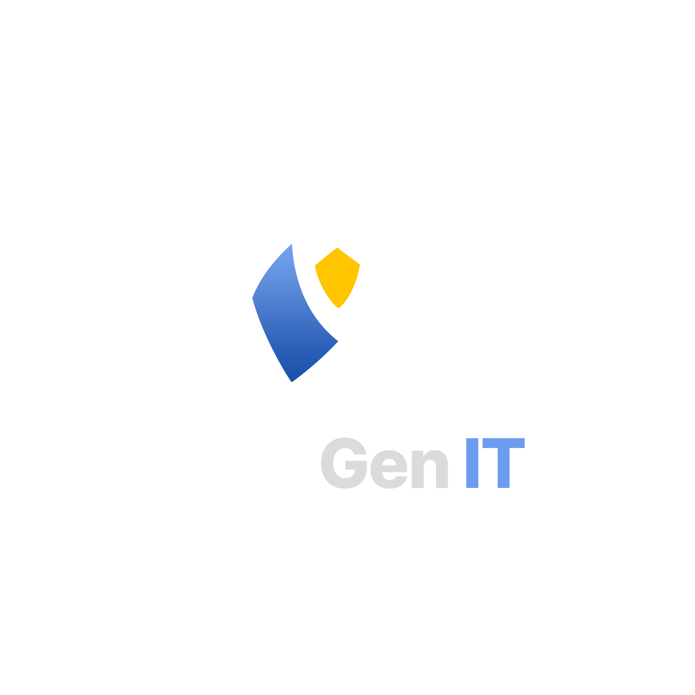 NextGen IT Logo