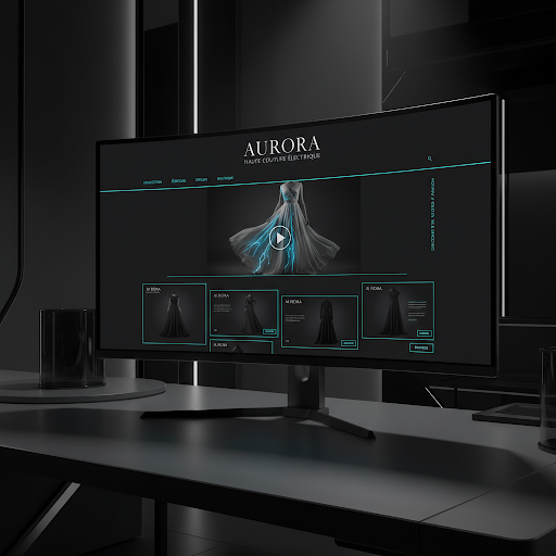 NextGen IT Premium Web Design